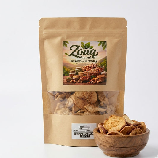 Premium Dehydrated Apple Slices – Sweet, Natural & Healthy