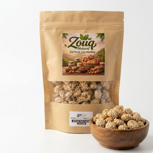 Premium Sweet Peanuts – Crunchy, Sweet & Delicious