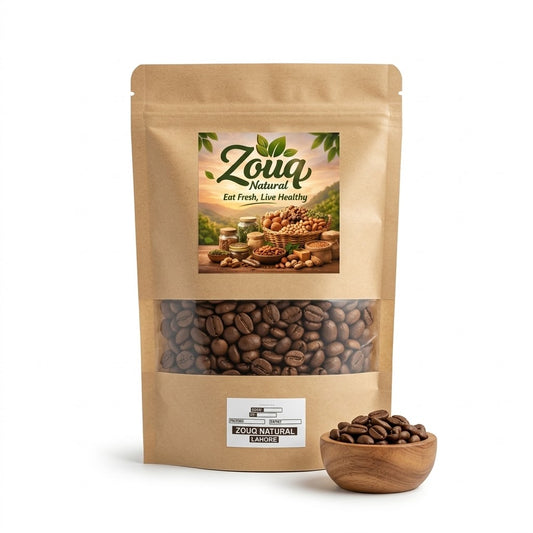 Premium Coffee Beans – Fresh, Aromatic & Rich Flavor