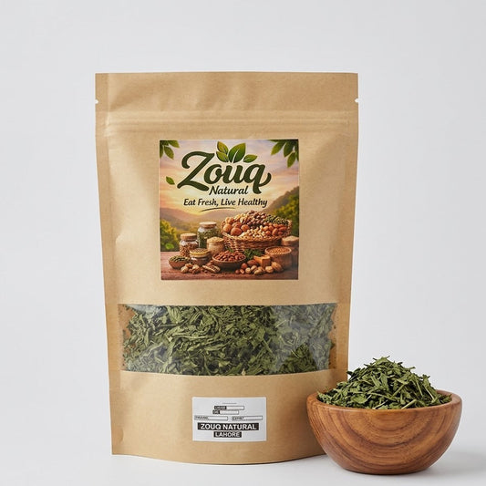 Premium Moringa Tea – Pure, Natural & Nutrient Rich