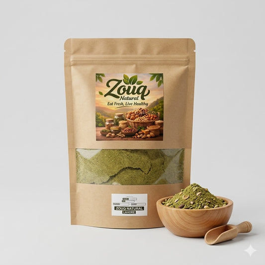 Premium Matcha Tea Powder – Pure, Natural & Antioxidant Rich